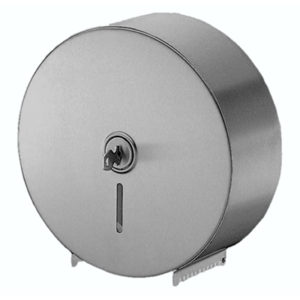 Toilet Roll Dispensers