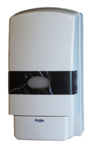 soap dispenser 2