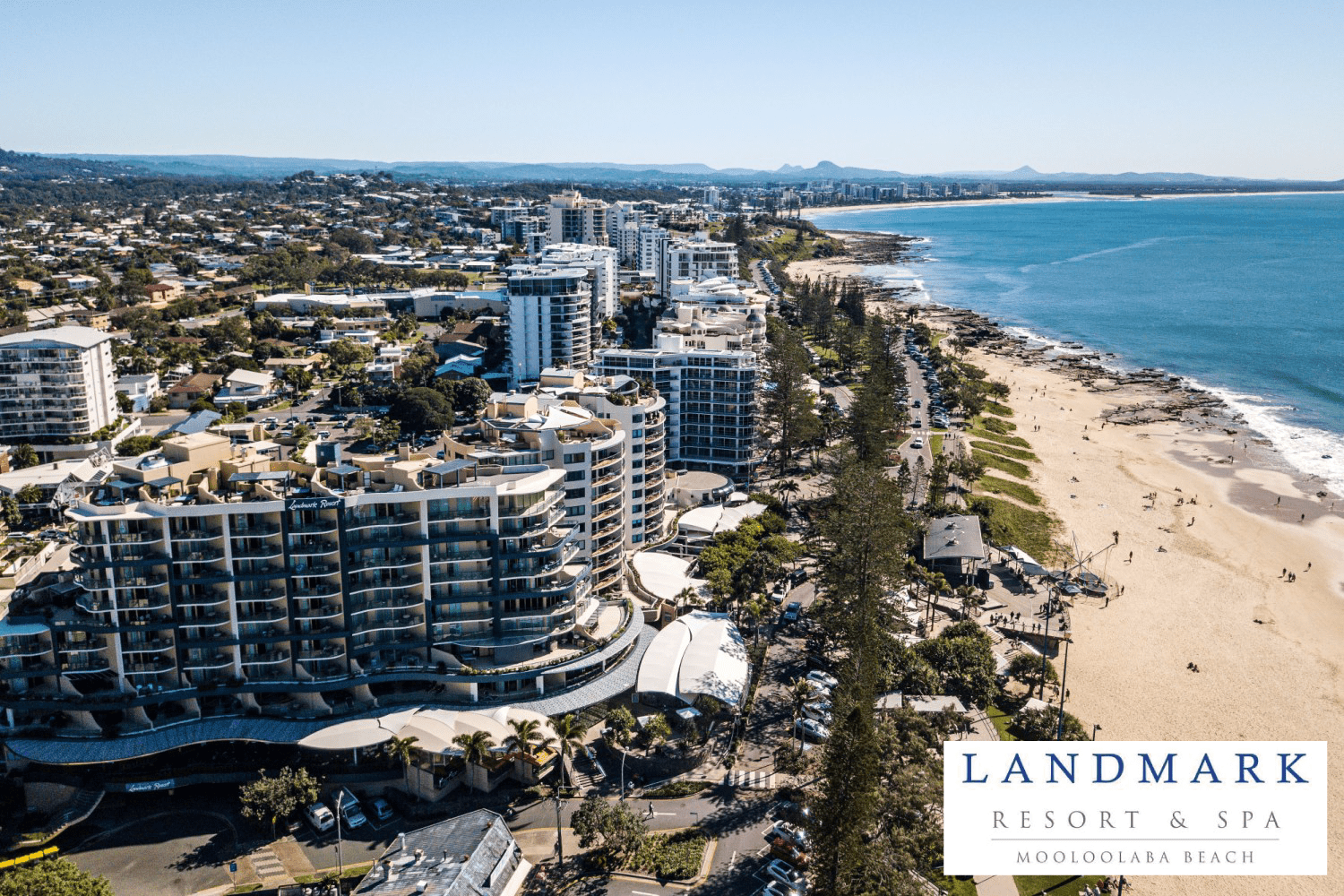 landmark properties in mooloolaba