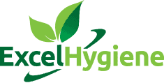 excel hygiene logo