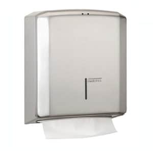 paper towel dispenser