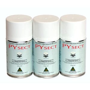 pysect insecticides refills